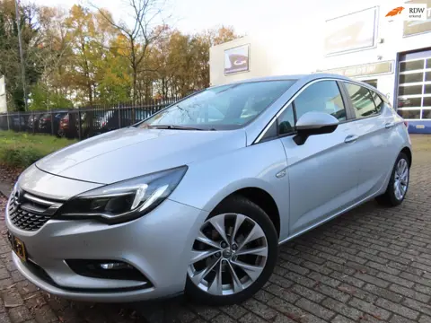 Opel Astra 1.0 Edition