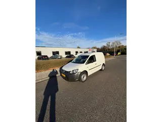 Volkswagen Caddy 1.6 TDI BMT