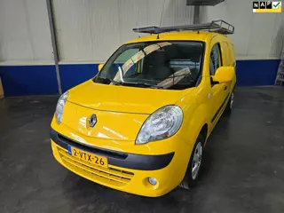Renault Kangoo Express Z.E. Maxi/ €6957,50 Incl BTW