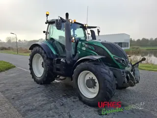 Valtra T194 D TwinTrack (bj 2015)