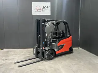 Linde E35 E35 nieuw! ( eventueel beschikbaar voor verhuur )