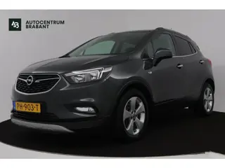 Opel Mokka X 1.4 Turbo Innovation (STOELVERWARMING, ACHTERUITRIJCAMERA, CRUISE CONTROL, PARKEERSENSO