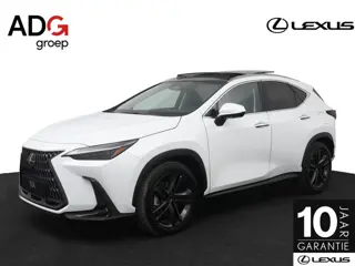 Lexus NX 450h+ AWD 35th Edition | Nieuw! | Uit voorraad leverbaar | Panoramisch schuif-/kanteldak