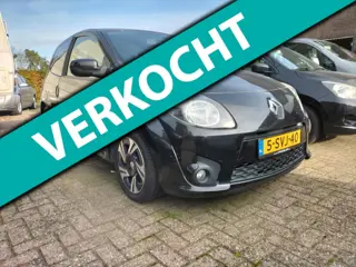 Renault Twingo 1.2-16V Dynamique