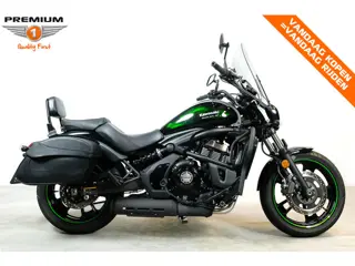 Kawasaki VULCAN S TOURER (bj 2019)