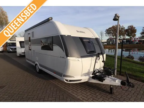 Hobby De Luxe 460 SFF Mover | Luifel | Ftsdrg