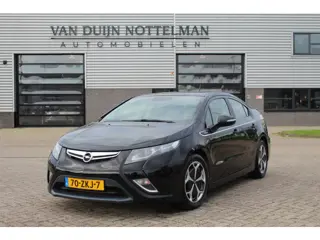 Opel Ampera 1.4 Plug in Hybride / Navigatie / Leer / Bose / N.A.P.