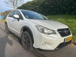 Subaru XV 2.0D Luxury Plus AWD - Xenon - Navi - Camera