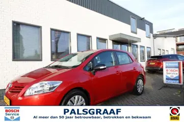 TOYOTA AURIS 1.6 COMFORT Clima  (Onverwoestbaar !!!)