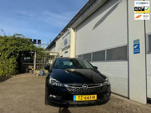 Opel Astra Sports Tourer 1.4 Innovation NAVIGATIE TREKHAAK