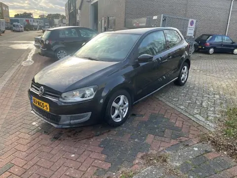 Volkswagen Polo 1.4-16V Comfortline! Airco! Nette auto!