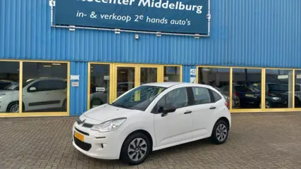 CITROEN C3 1.0 Pure Tech Attraction