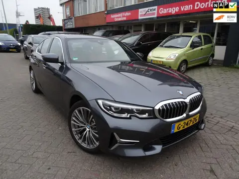 BMW 3-serie 330e eDrive Edition/Aut/Leder/Schuifdak