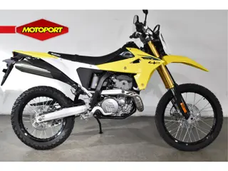 Suzuki DR-Z4S (bj 2026)