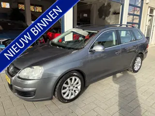 Volkswagen Golf Variant 1.4 TSI Comfortline Business CLIMA/CRUISE/LM VELGEN/NL AUTO