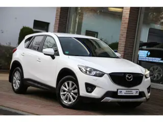 Mazda CX-5 2.0 TS+ Lease Pack 2WD Navi (bj 2012)