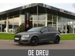 Audi A3 Sportback 1.4 TFSI 150pk Design Pro Line + | ADAPTIVE | SPORTUITLAAT | LED