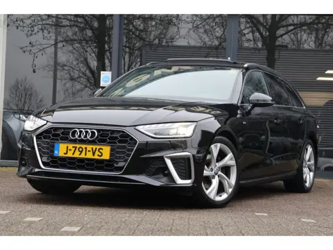 Audi A4 Avant 35 TFSI S Line|Panorama|VERKOCHT!!