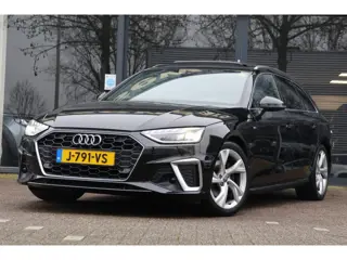 Audi A4 Avant 35 TFSI S Line|Panorama|VERKOCHT!!