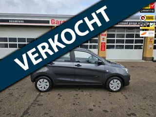 Suzuki Celerio 1.0 Economy 5-drs /52310km NAP/ Trekhaak