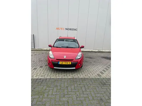 Renault Clio Estate 1.2-16V Expression