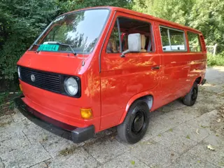 Volkswagen T3