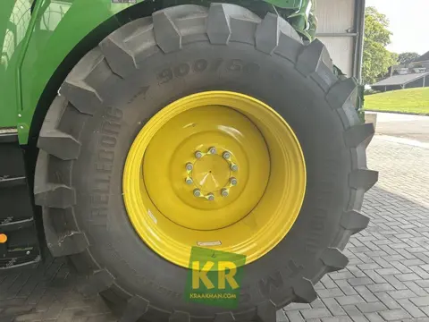 John Deere 8400-697285