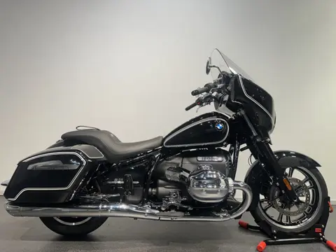BMW R 18 B (bj 2022)