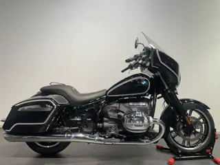 BMW R 18 B (bj 2022)