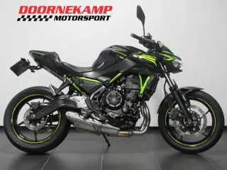 Kawasaki Z 650 ABS (bj 2020)