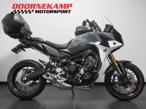 Yamaha TRACER 900 GT ABS (bj 2019)