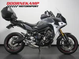Yamaha TRACER 900 GT ABS (bj 2019)