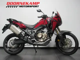 Honda CRF 1000 L AFRICA TWIN (bj 2019)