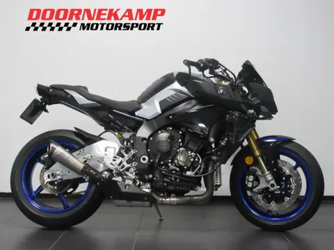 Yamaha MT-10 SP ABS (bj 2021)
