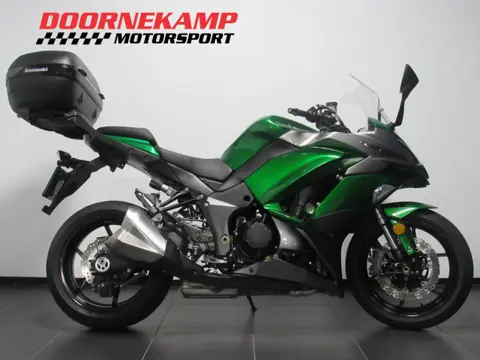 Kawasaki Z 1000 SX ABS (bj 2018)