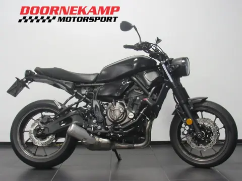 Yamaha XSR 700 (bj 2017)