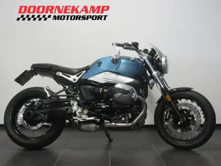 BMW R NINE T PURE (bj 2021)