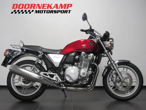 Honda CB 1100 EX ABS (bj 2013)