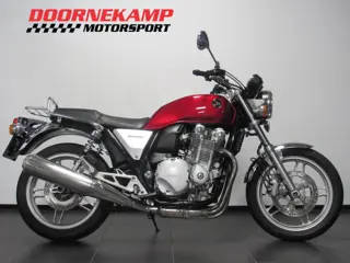 Honda CB 1100 EX ABS (bj 2013)