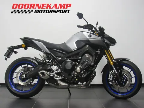 Yamaha MT-09 SP ABS (bj 2018)