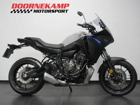Yamaha TRACER 700 ABS (bj 2021)