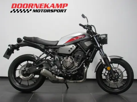 Yamaha XSR 700 ABS (bj 2019)