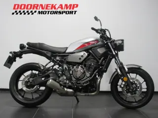 Yamaha XSR 700 ABS (bj 2019)