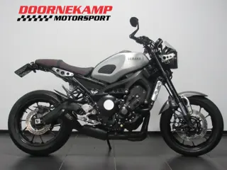 Yamaha XSR 900 ABS (bj 2019)