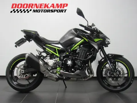 Kawasaki Z 900 ABS (bj 2020)
