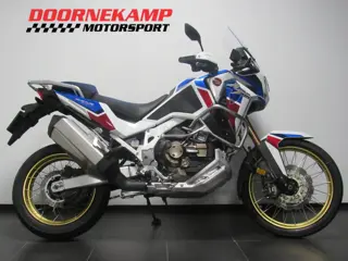 Honda CRF 1100 L AFRICA TWIN DCT ADVENTURE SPORTS