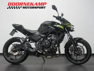 Kawasaki Z 650 ABS (bj 2020)