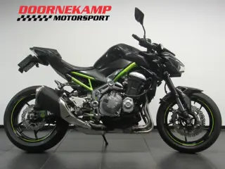 Kawasaki Z 900 ABS (bj 2018)