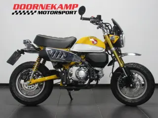 Honda MONKEY Z 125 (bj 2019)