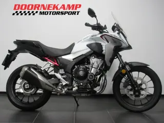 Honda CB 500 X ABS (bj 2021)